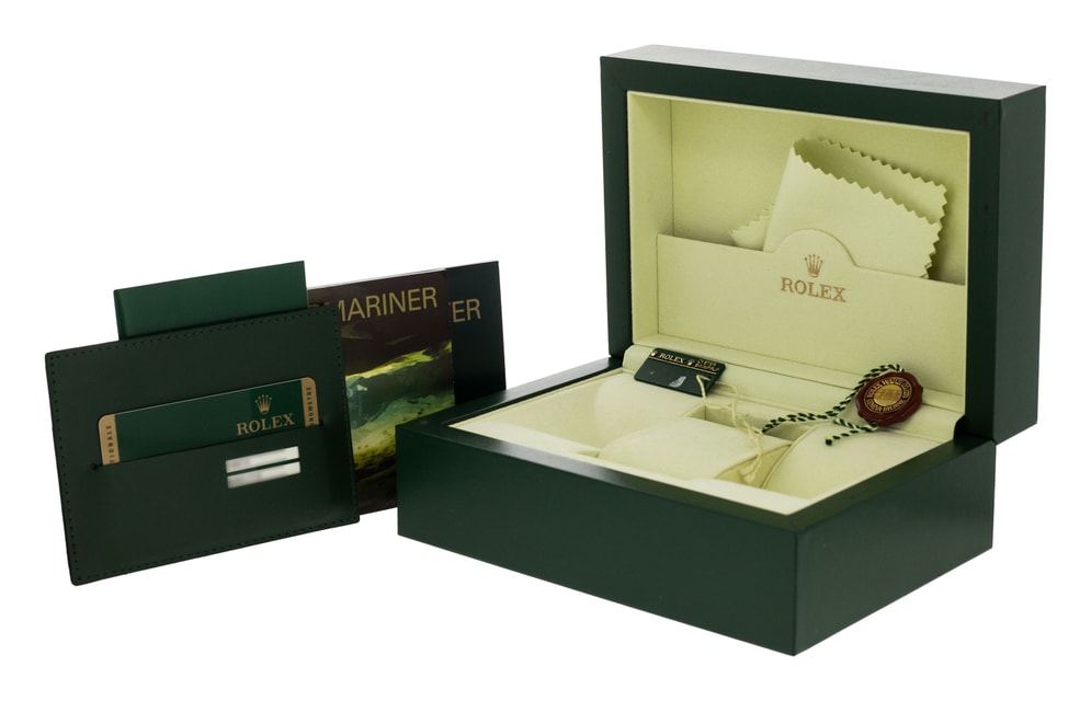 Rolex Submariner 16613 Image 4